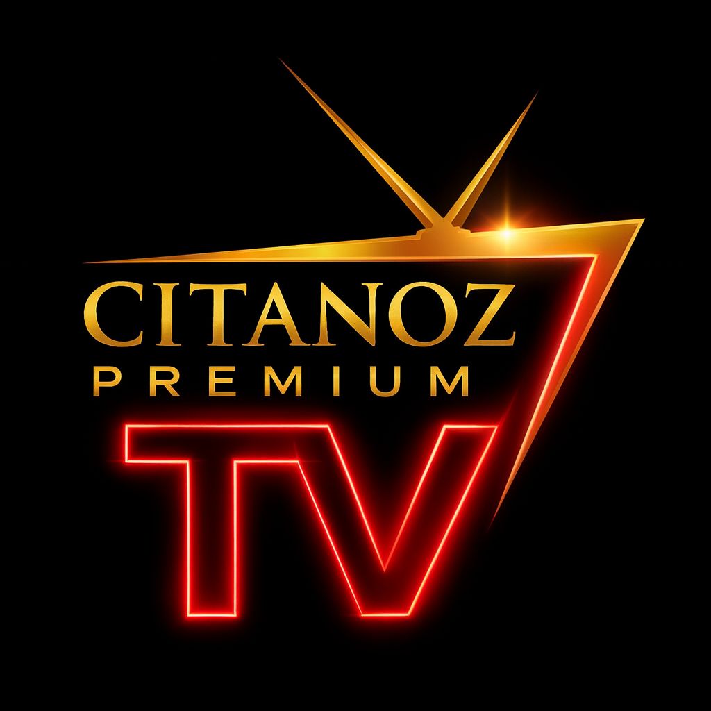 Citanoz Premium TV Logo